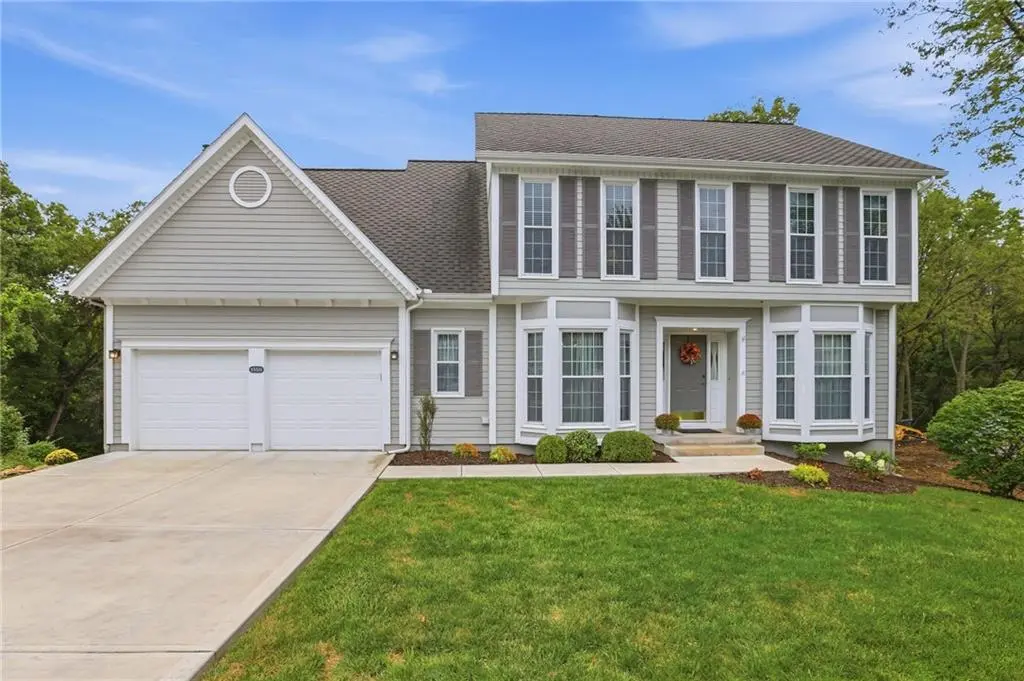 15511 Beverly ST, Overland Park, KS 66223