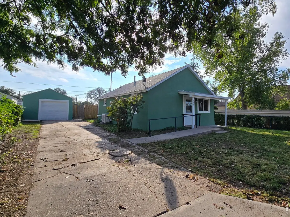 322 N 7th, Sterling, CO 80751