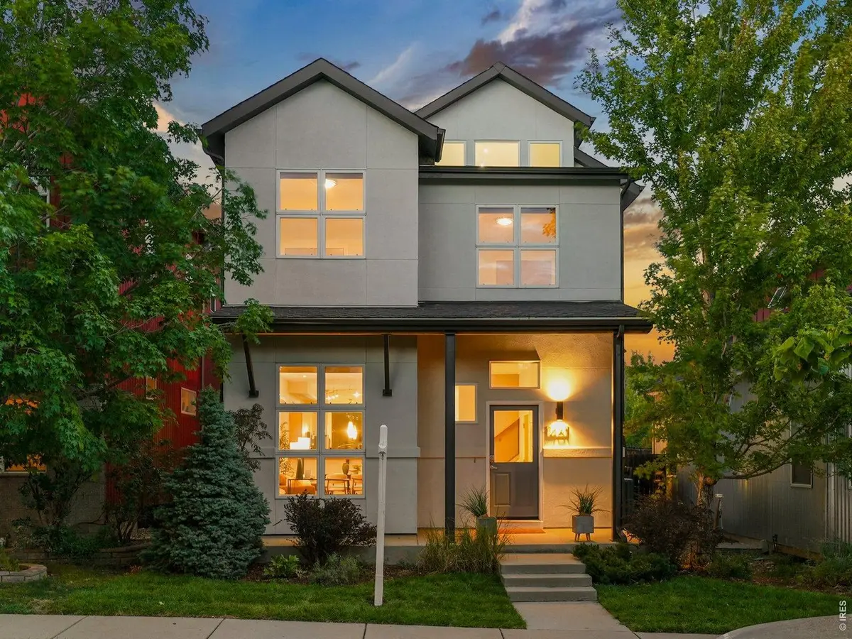1461 Zamia, Boulder, CO 80304