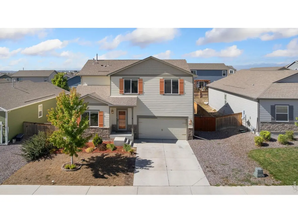 989 Cascade Falls, Severance, CO 80550
