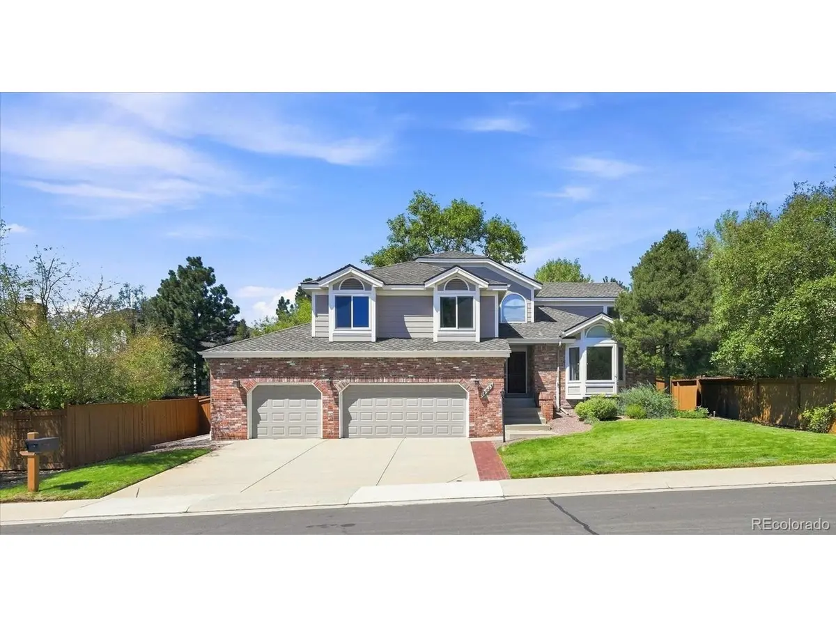 17023 E Dorado, Centennial, CO 80015