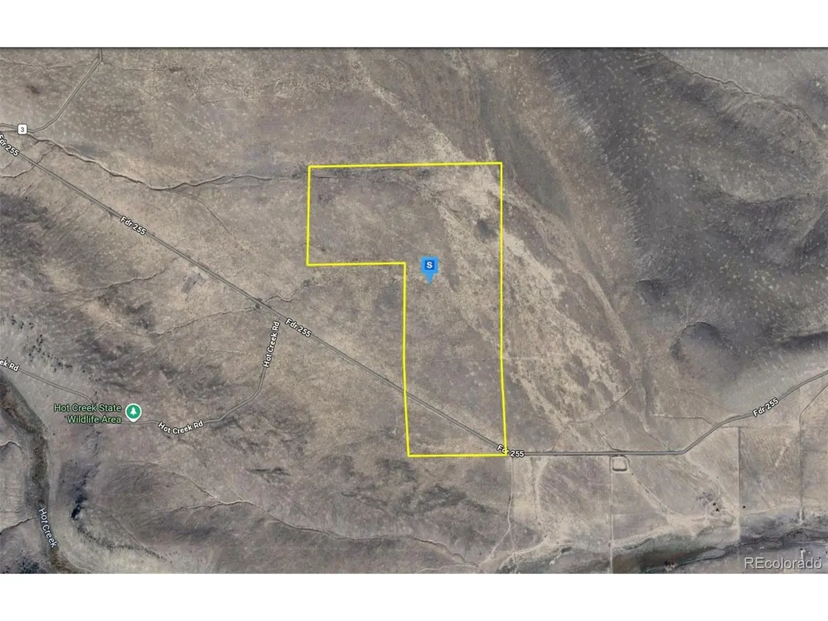 15 Also Sec, La Jara, CO 81140
