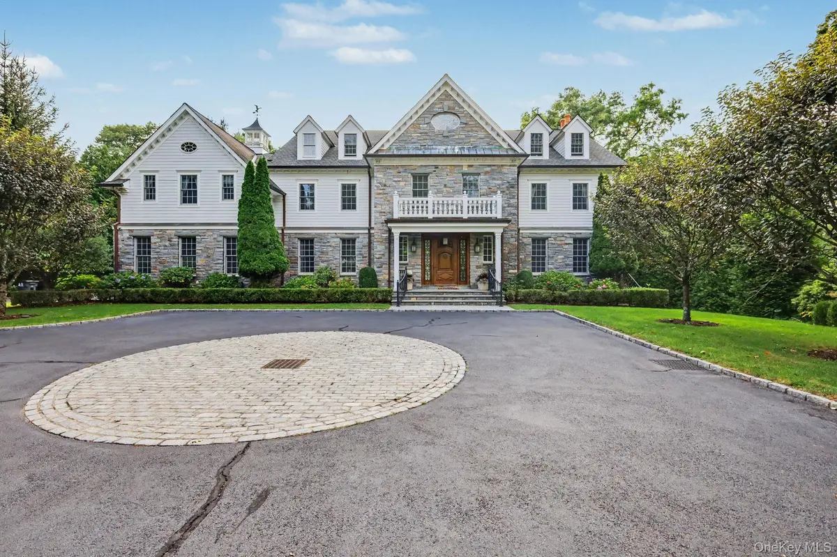 386 Westover RD, Stamford, CT 06902