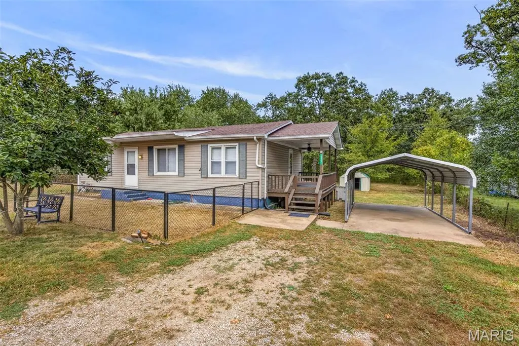 15591 S State Highway 21, Potosi, MO 63664