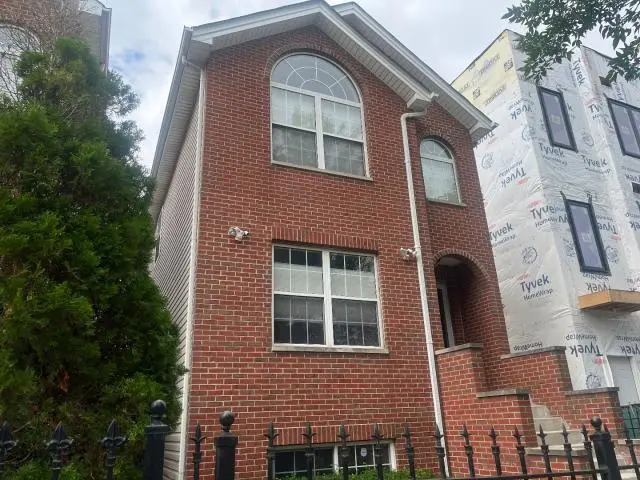 1610 S Saint Louis AVE, Chicago, IL 60623