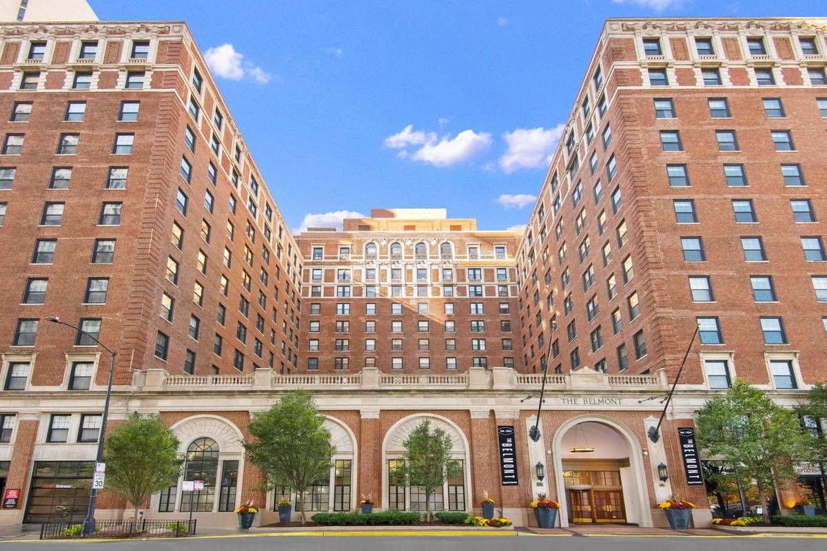3170 N Sheridan RD #719, Chicago, IL 60657