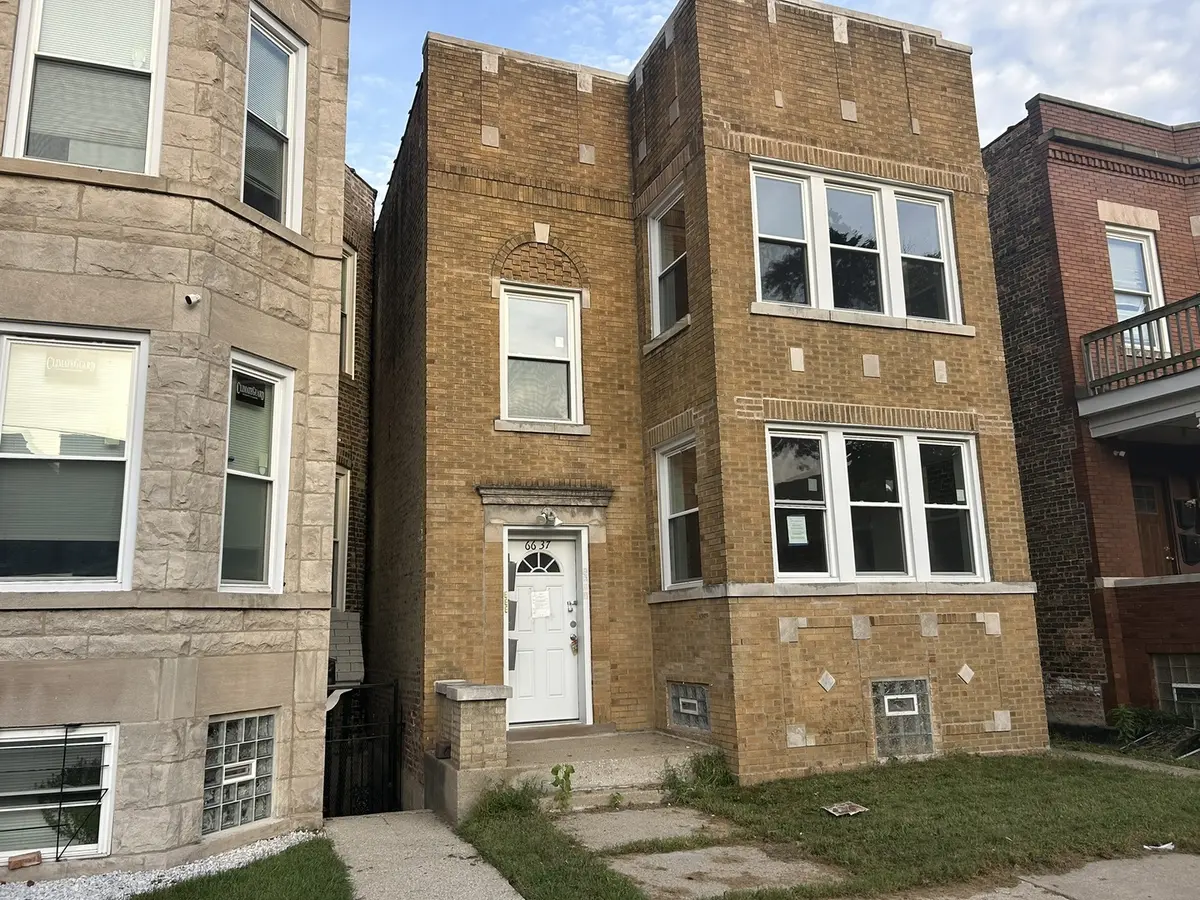 6637 S Rhodes AVE, Chicago, IL 60637