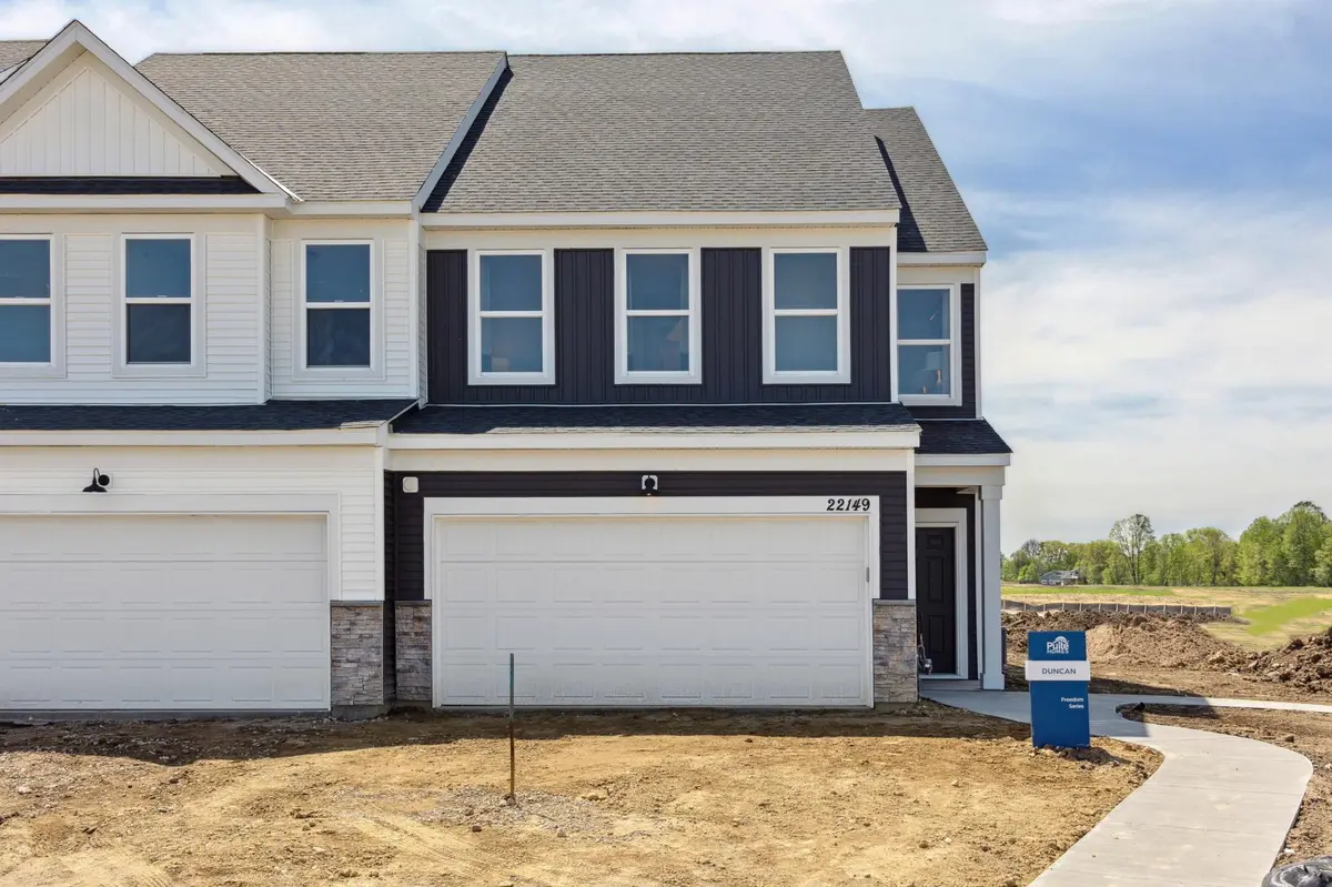 22144 Harvest AVE, Rogers, MN 55374