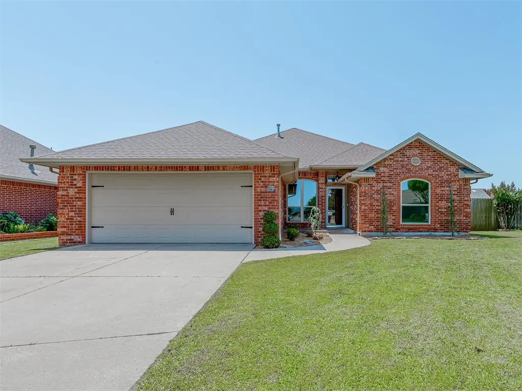 24 SW 132nd ST, Oklahoma City, OK 73170