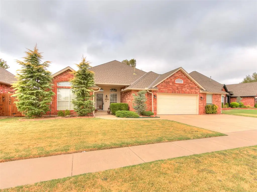 4120 Pine Hill RD, Norman, OK 73072
