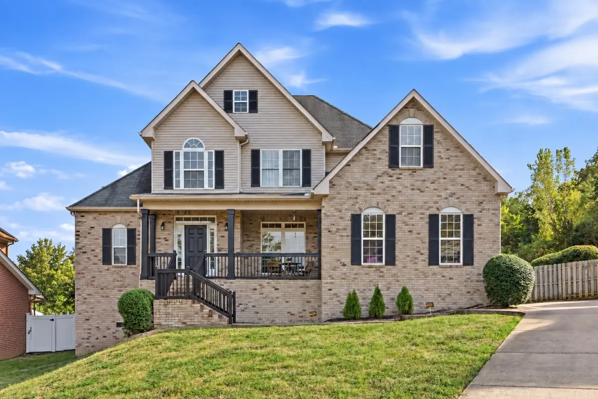 709 Adams Mill Ct, Nashville, TN 37211