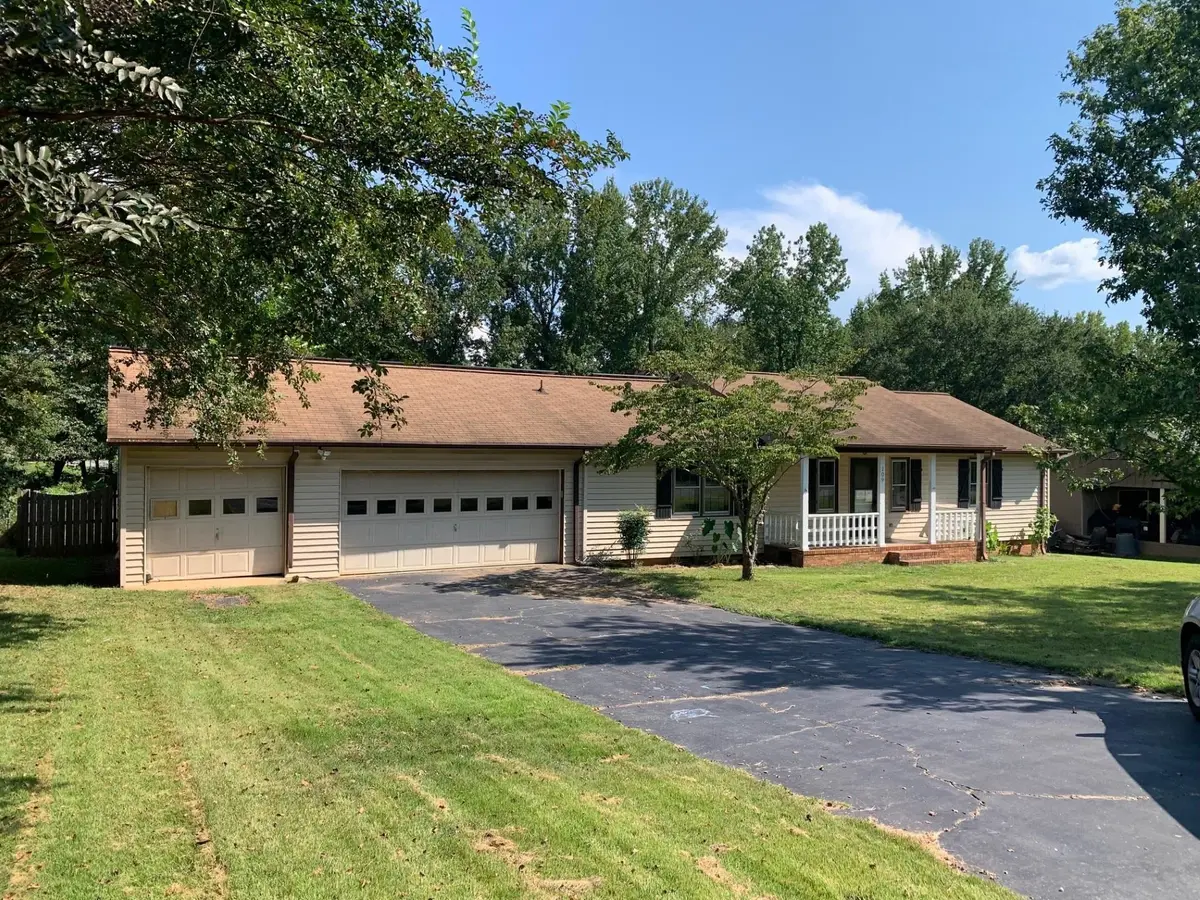 109 Goldenrod LN, Moore, SC 29369