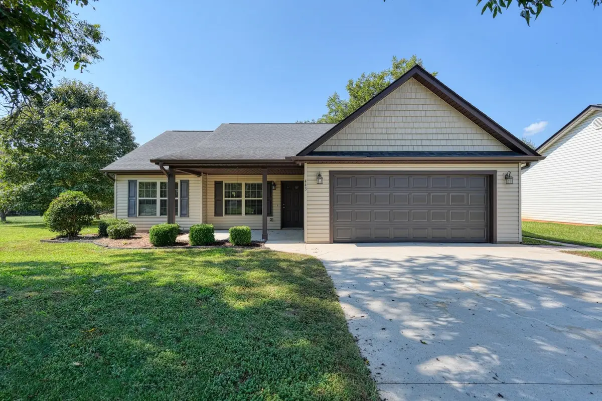 443 Mandys Meadow DR, Inman, SC 29349