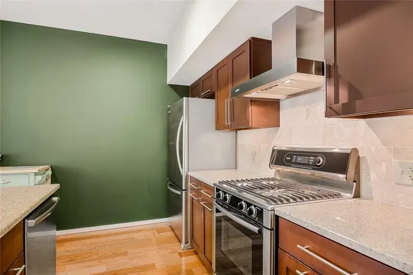 1600 Barton Springs RD #2206, Austin, TX 78704
