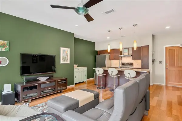 1600 Barton Springs RD #2206, Austin, TX 78704