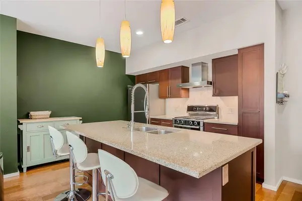 1600 Barton Springs RD #2206, Austin, TX 78704