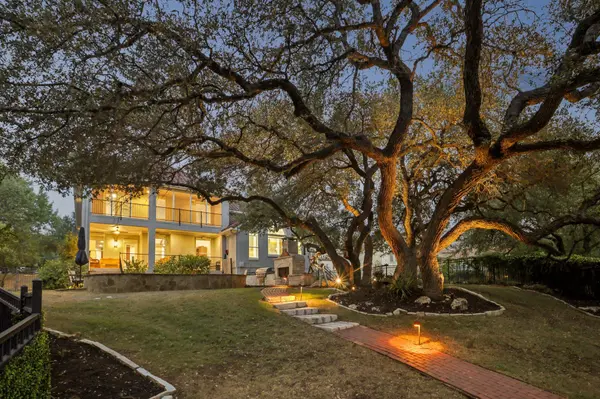 11400 Woodland Hills TRL, Austin, TX 78732