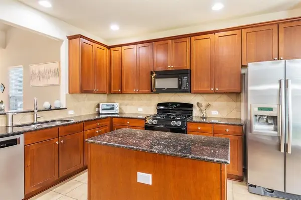 12113 Verchota DR, Austin, TX 78748