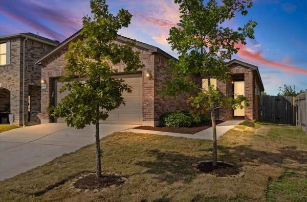 19108 Lady Bird Johnson ST, Manor, TX 78653