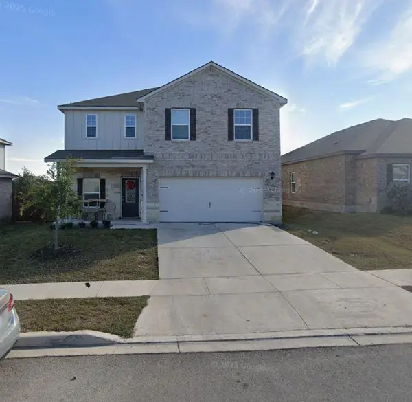 9310 Bennett Forest FRST, Converse, TX 78109