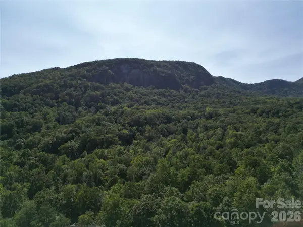 Lot 152 Sullivan LN, Lake Lure, NC 28746