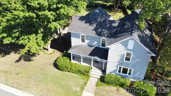 114 N Harris ST, China Grove, NC 28023