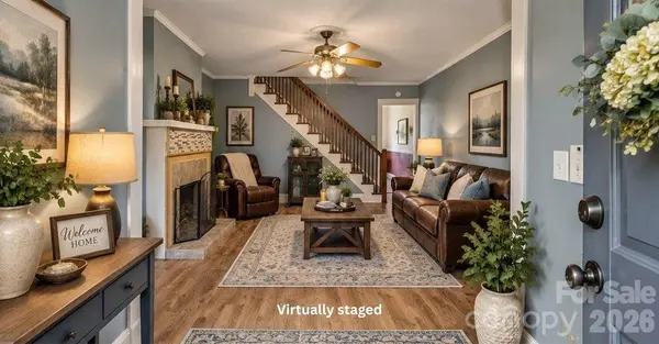 164 Spruce ST, Badin, NC 28009