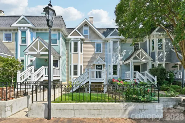 316 W 10th ST, Charlotte, NC 28202