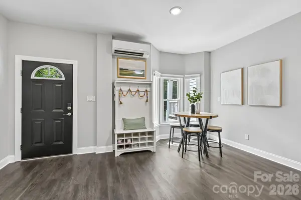316 W 10th ST, Charlotte, NC 28202
