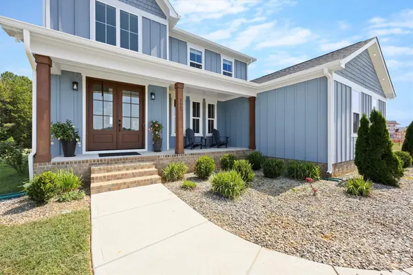 2665 Umberger RD, Cleveland, NC 27013