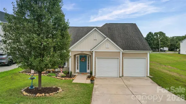3234 Penny Earley LN, Kannapolis, NC 28083