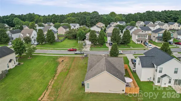 3234 Penny Earley LN, Kannapolis, NC 28083