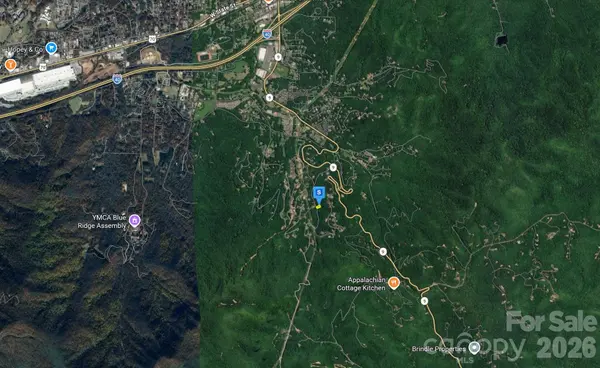 48 Settings BLVD, Black Mountain, NC 28711
