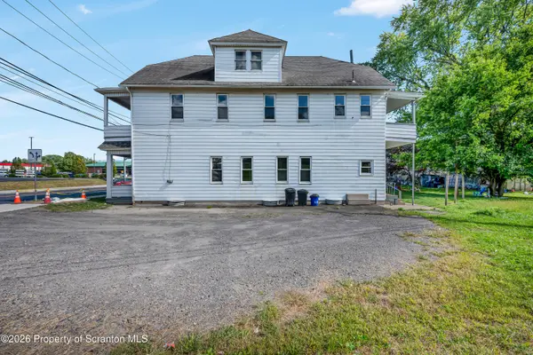 6-8 Greenridge ST, Scranton, PA 18509