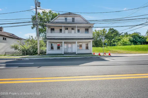 6-8 Greenridge ST, Scranton, PA 18509