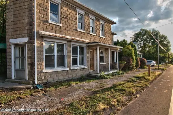 511 N Main ST, Plains, PA 18705