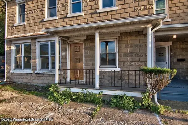 511 N Main ST, Plains, PA 18705