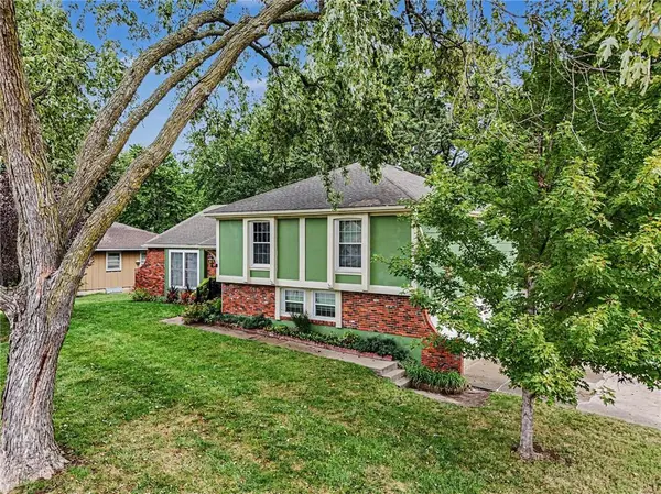 1613 Todd ST, Platte City, MO 64079