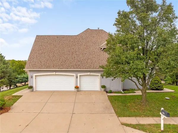 9110 NW 86TH ST, Kansas City, MO 64153
