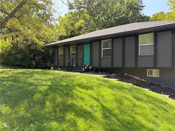 11500 Manchester AVE, Kansas City, MO 64134