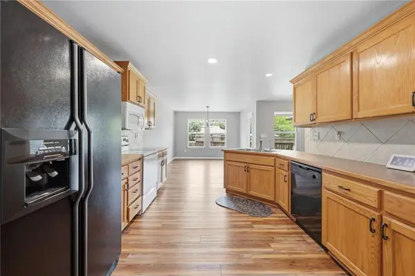 1803 Villa DR, Warrensburg, MO 64093