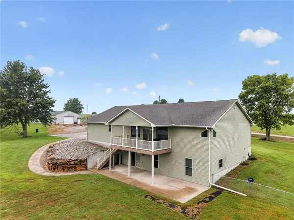 39803 K HWY, Richmond, MO 64085