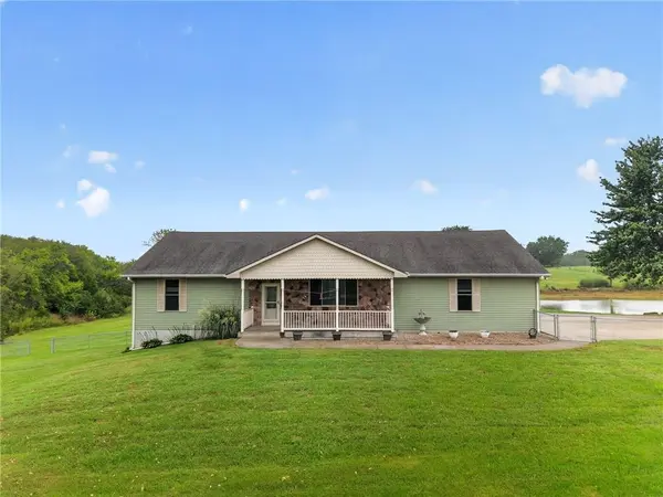 39803 K HWY, Richmond, MO 64085
