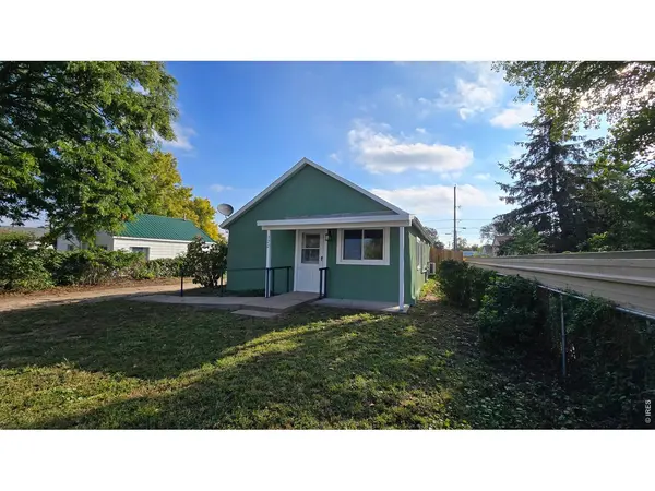 322 N 7th, Sterling, CO 80751