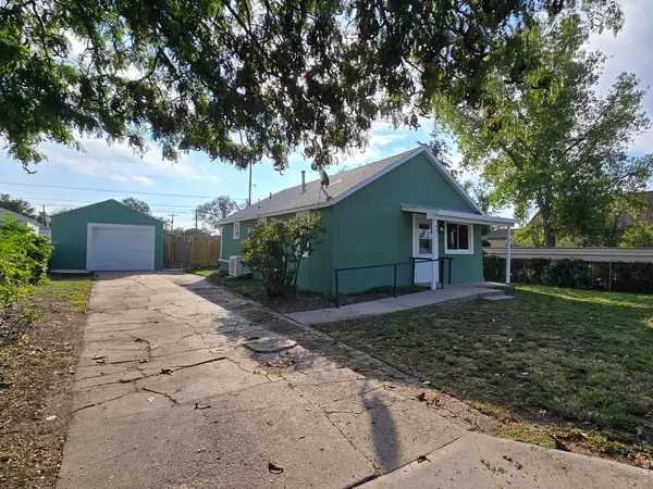 322 N 7th, Sterling, CO 80751