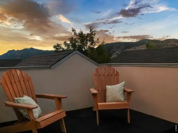 1461 Zamia, Boulder, CO 80304