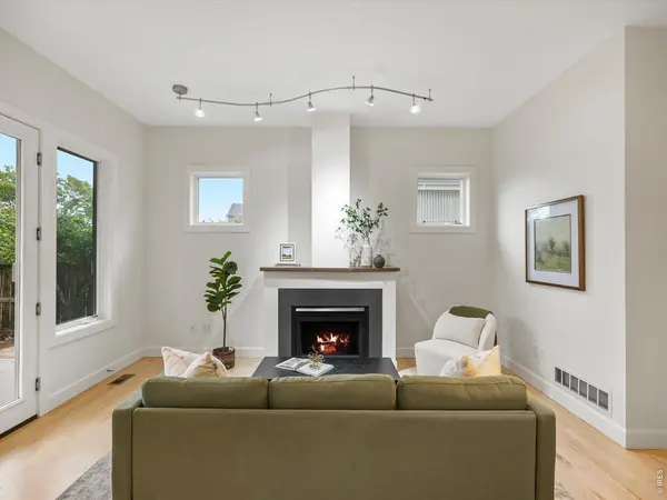 1461 Zamia, Boulder, CO 80304
