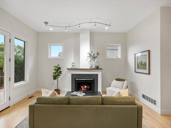 1461 Zamia, Boulder, CO 80304