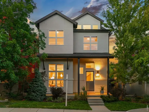 1461 Zamia, Boulder, CO 80304