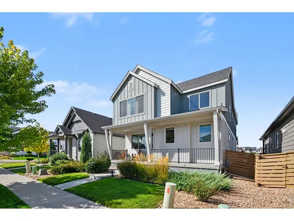 5087 Brule, Timnath, CO 80547